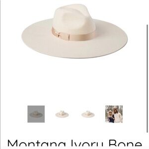 Lack of Color Montana Hat